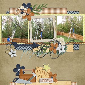 handyman