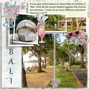 Bali
