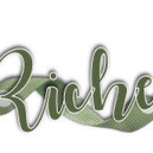 March 2022 Signature