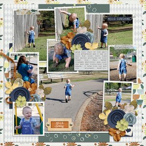 Park Day