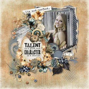 Talent