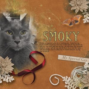 Smoky