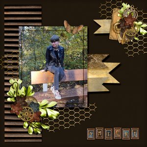 Nature 2021