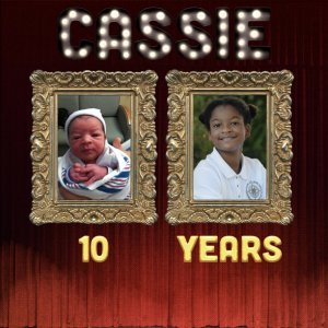 Cassie: 10 Years
