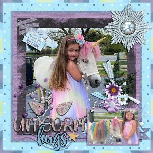Unicorn Hugs
