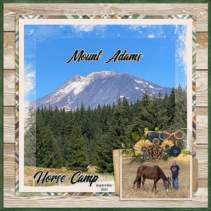 Mount-Adams