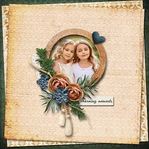 Simple Things Kit