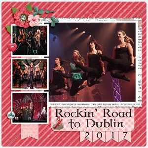 Rockin Road
