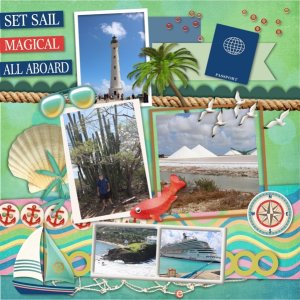 Bon Voyage