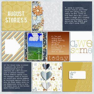 2021 August Stories 5