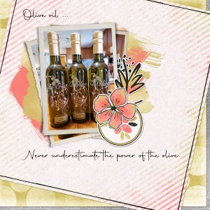 Olive Oil
