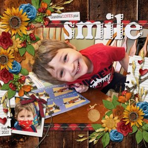 Love Your Smile
