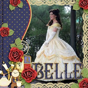 Belle