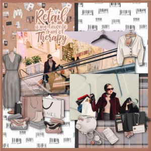Retail Therapy