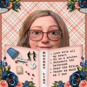 GS Journaling Challenge Mar 2022