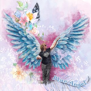 Blue Angel