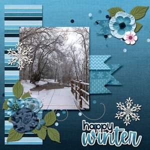 Happy Winter