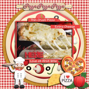 Pizza Pizza