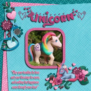 Unicorn