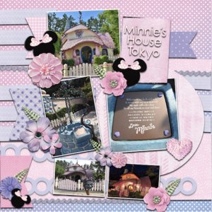 Minnies House