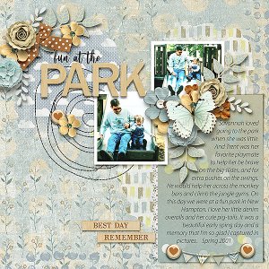 Day at the Park