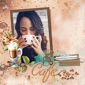 Cafe