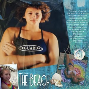 The Beach