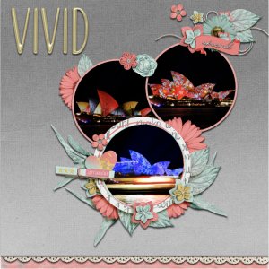 Vivid
