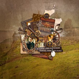 outlander