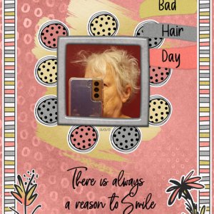 Bad Hair Day