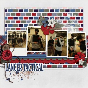 LancerTactical
