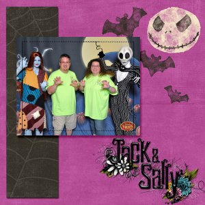March 2022 Template Challenge #1