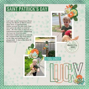 Leprechaun Hunt
