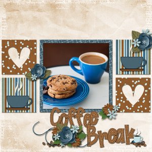 Coffee Break