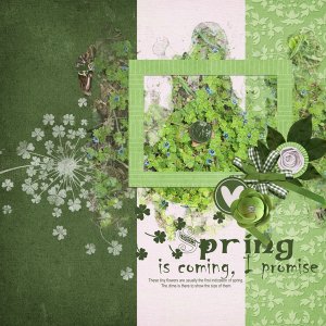 Spring is coming, I promise.