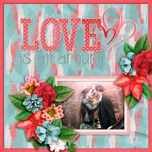 Love-is-all-around1