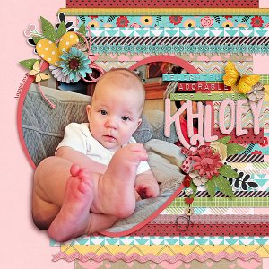 KHLOEY