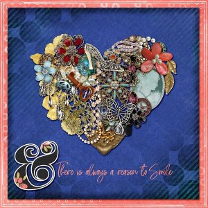 Heart of plenty