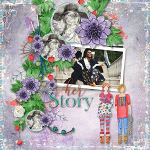 Her Story