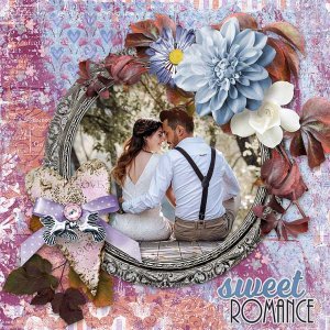 Sweet Romance