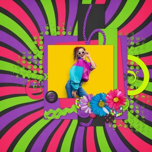 Funky