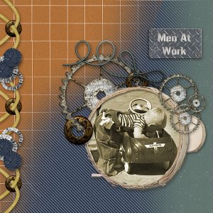 Men At Work