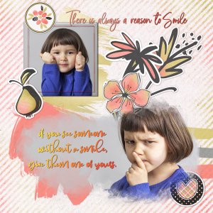 March 2022 JUMPSTART YOUR LAYOUTS with Jumpstart Designs