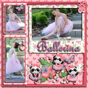Ballerina