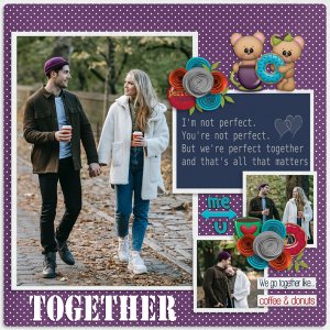 Together