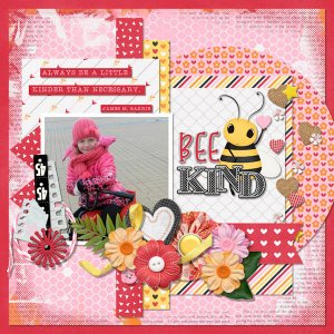 Bee Kind