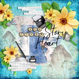 Her Story