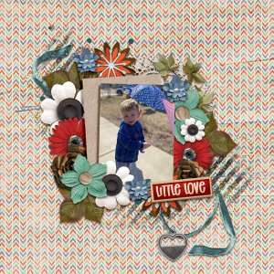 Best of My Love-aimeeh + CKH (Daily DL Chal)