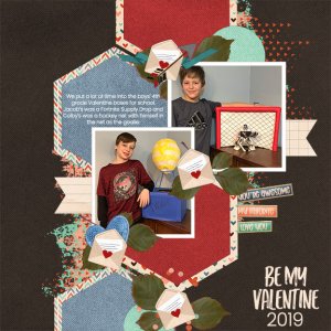 Valentines