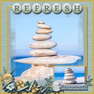 Refresh